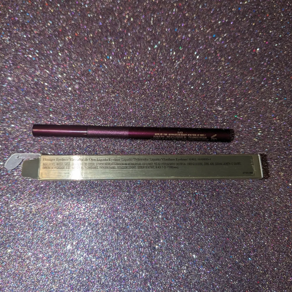 Black Kevin Aucoin The Precision Liquid Liner Eyeliner